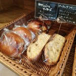 てっパン〜はだの桜みち店〜 - 