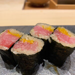 Sushi Imamura - 