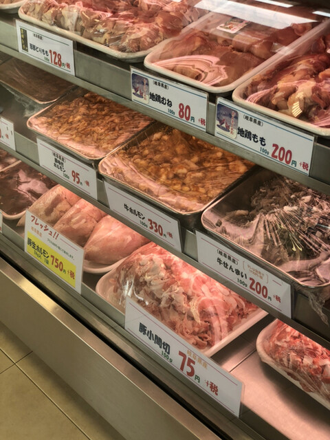 肉のキング 御嵩口 その他 食べログ 肉のキング 御嵩口 その他 食べログ