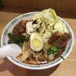 桂花ラーメン - 