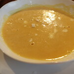 サン・シェード - スープ（ポタージュ）