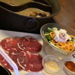 Shabushabu Onyasai - 