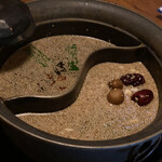 Shabushabu Onyasai - 