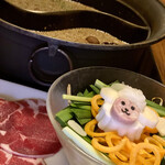 Shabushabu Onyasai - 