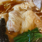 Chuukaryouri Daiichigen - ★肉餡の美味いワソタソ