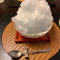 茶寮 一松 - 