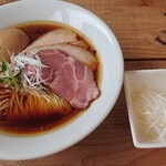 The Noodles & Saloon Kiriya - 