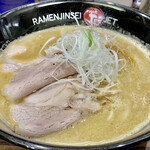 ラーメン人生JET - 