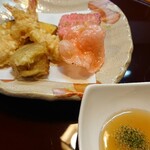 Sushi Chaya Wabisuke - 