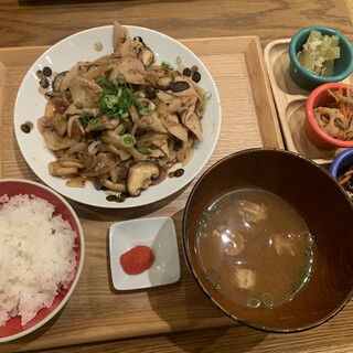 難波でおすすめの美味しい定食 食堂をご紹介 食べログ