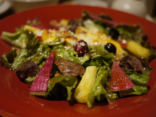 Wa Bi Sai 花ごころ 手稲店 はなごころ 手稲 豚しゃぶ ネット予約可 食べログ