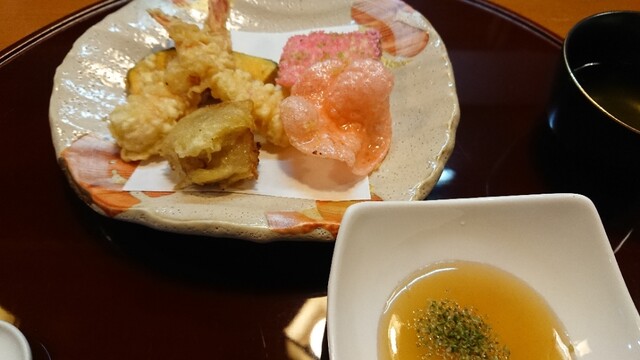 すし茶屋 わび如（わびすけ） - 郡山（寿司）の写真