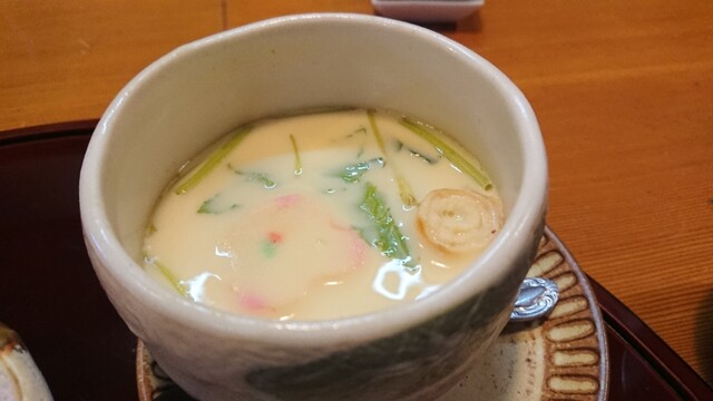 すし茶屋 わび如（わびすけ） - 郡山（寿司）の写真