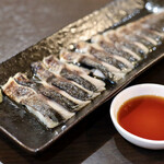 ルッカ - あぶりしめ鯖