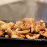 ルッカ - 朝引きとんちゃん