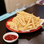 ルッカ - フライドポテト