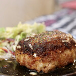 ルッカ - ハンバーグ