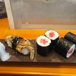 玄海鮨 - 追加分