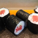 玄海鮨 - 鉄火巻