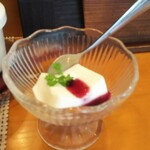 玄海鮨 - デザート