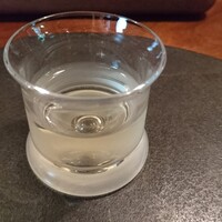 cenci - 冷たいハーブティー。生き返る。