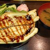 Oki Chan - 特大穴子丼￥￥1180