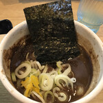 麺屋 たけ井 - 