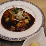 黒酢レストラン 黒酢本舗 桷志田 - 