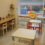 天然氷のかき氷 ひめじ官兵衛堂 - 