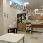 天然氷のかき氷 ひめじ官兵衛堂 - 