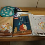 天然氷のかき氷 ひめじ官兵衛堂 - 