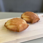 케이크 하우스 스기야 - 피낭시에