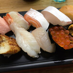 立喰い寿司　七幸 - 