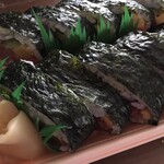 立喰い寿司　七幸 - 