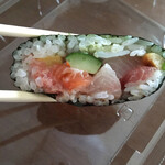 立喰い寿司　七幸 - 