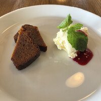 レストラン ラ・マーレ - 