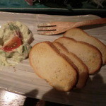 マミーズタミー - 料理