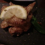 マミーズタミー - からあげ