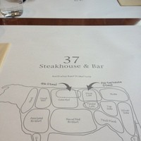 37 Steakhouse & Bar - 