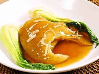 Keichinrou - 高級料理【フカヒレの姿煮込み】￥3,500