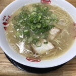 太宰府八ちゃんラーメン - 