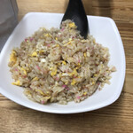 太宰府八ちゃんラーメン - 