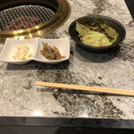 Tenkaichino Yakiniku Shoutaian - 