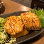 炭火料理 地酒 まりも - 