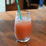 Pisora - プレミアムドリンクバーのジュース