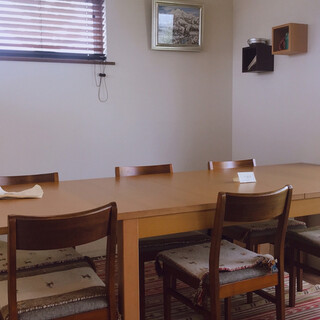 山カフェ アネテアニヴェール_2