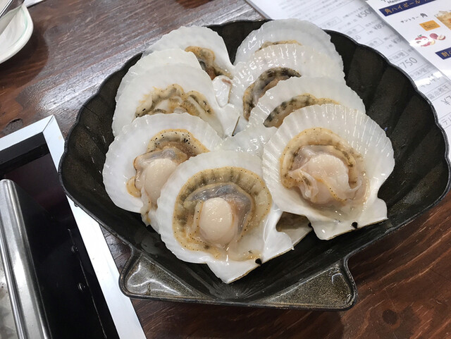 Hotategoya 青森市 魚類料理 海鮮料理 食べログ 繁體中文