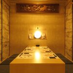 全席個室 居酒屋 九州和食 八州 - 