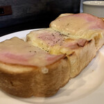 宮田屋珈琲レンガ館 Cafe - 