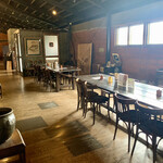 宮田屋珈琲レンガ館 Cafe - 